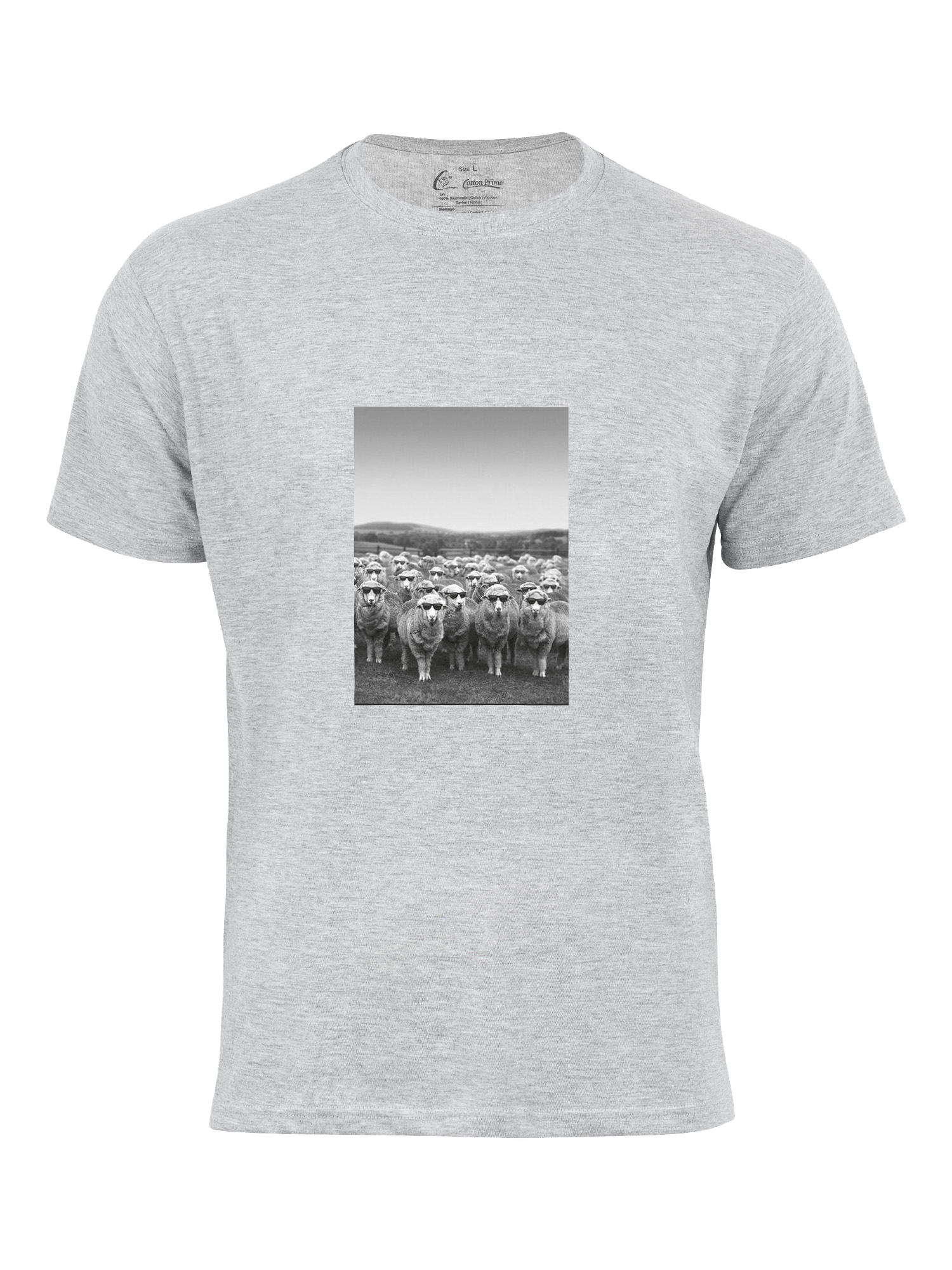 Sheep with Sunglasses Shirt