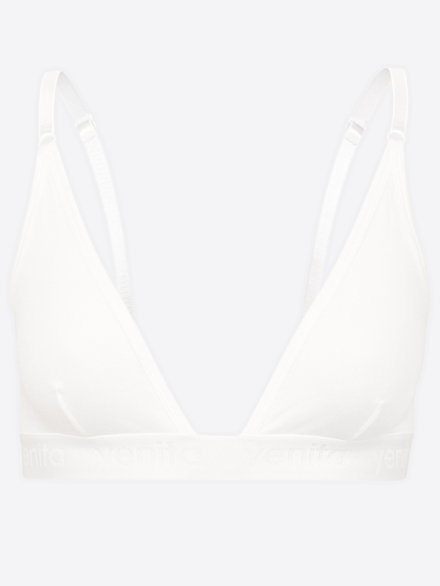 "Bamboo" Triangel BH