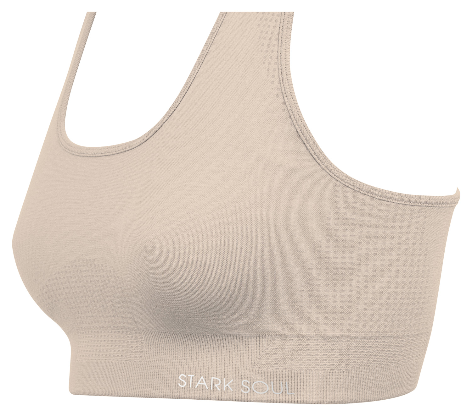 Sport BH - herausnehmbare Cups, Medium Support