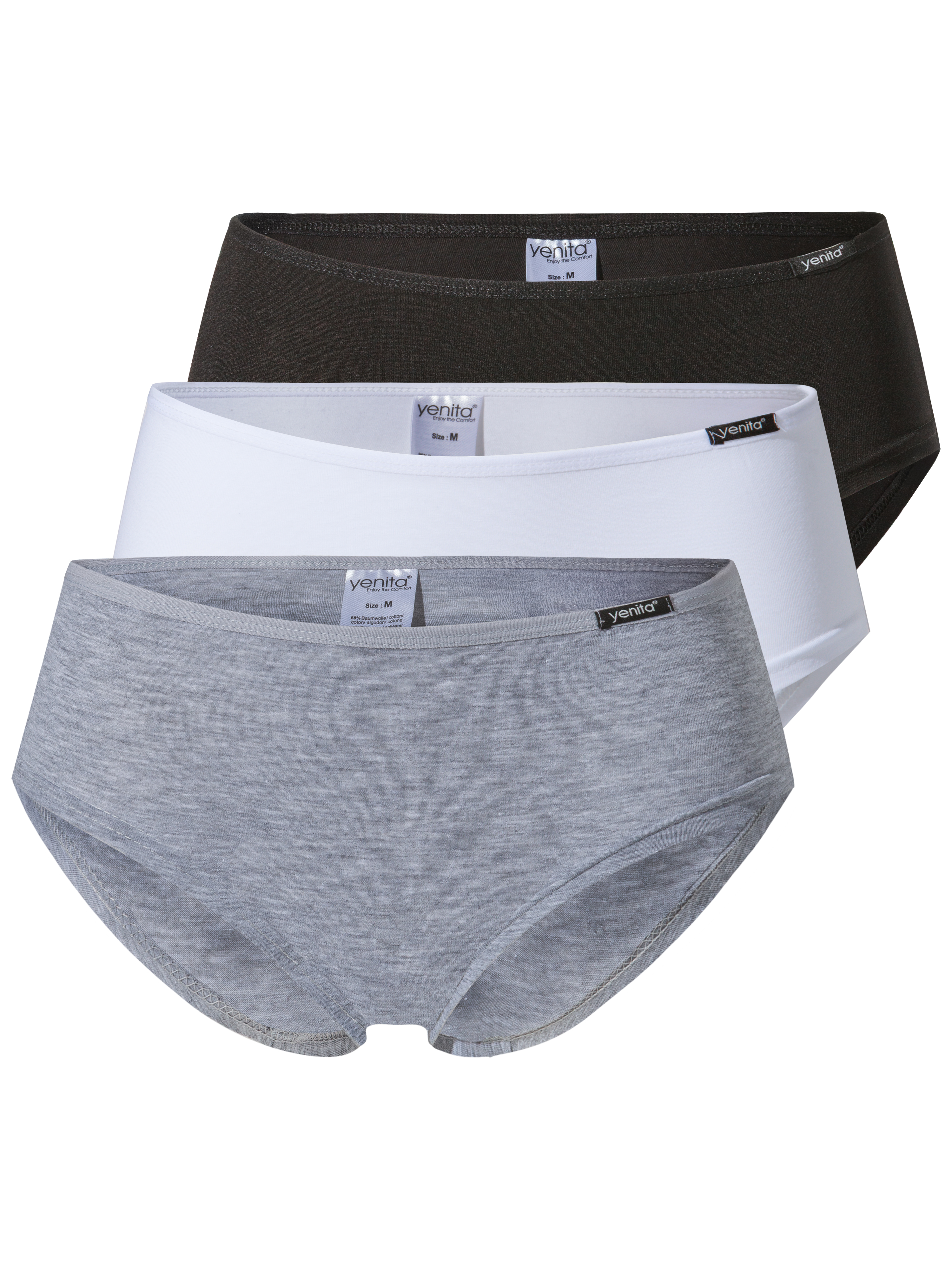 Modern-Collection - Hipster (3er Set)