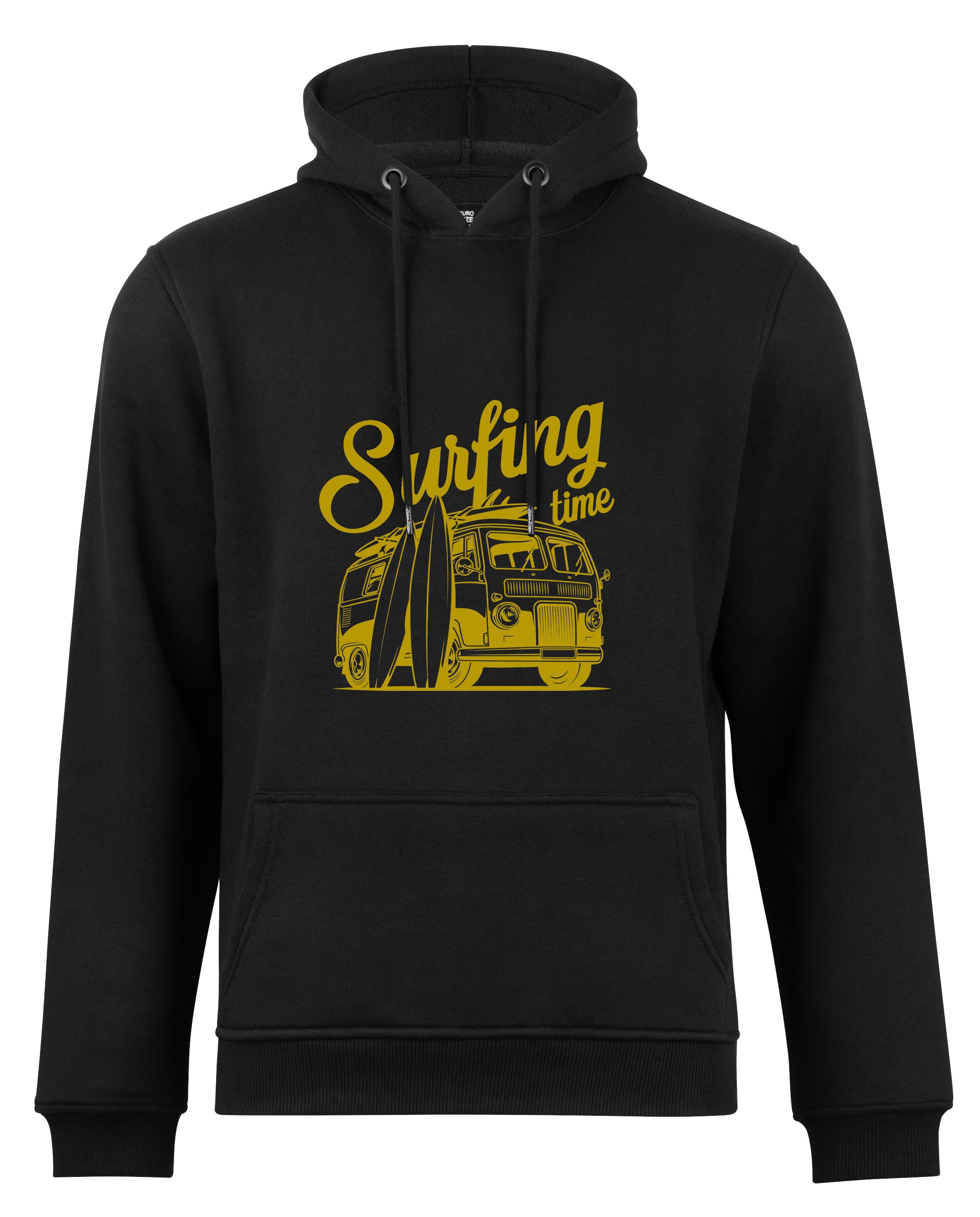 Surf Time Hoodie