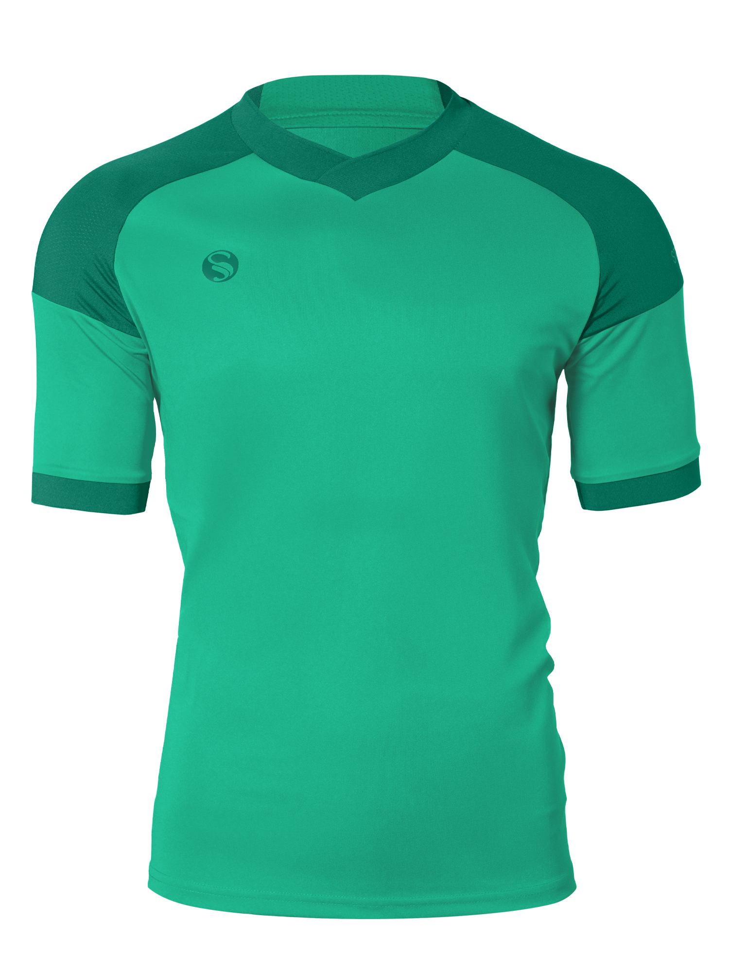 Herren Trikot „Pulse“ – atmungsaktiv & sportlich
