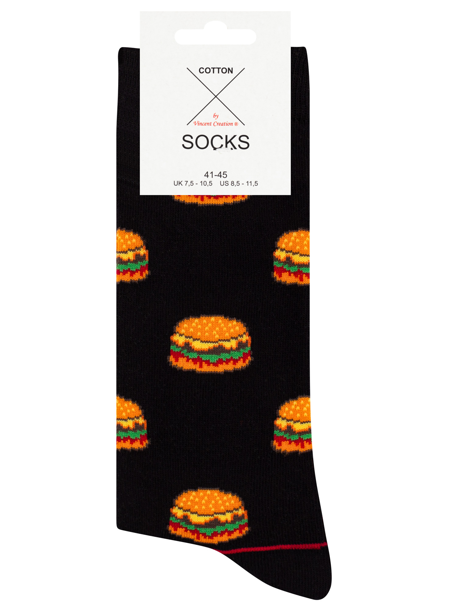Burger Socken