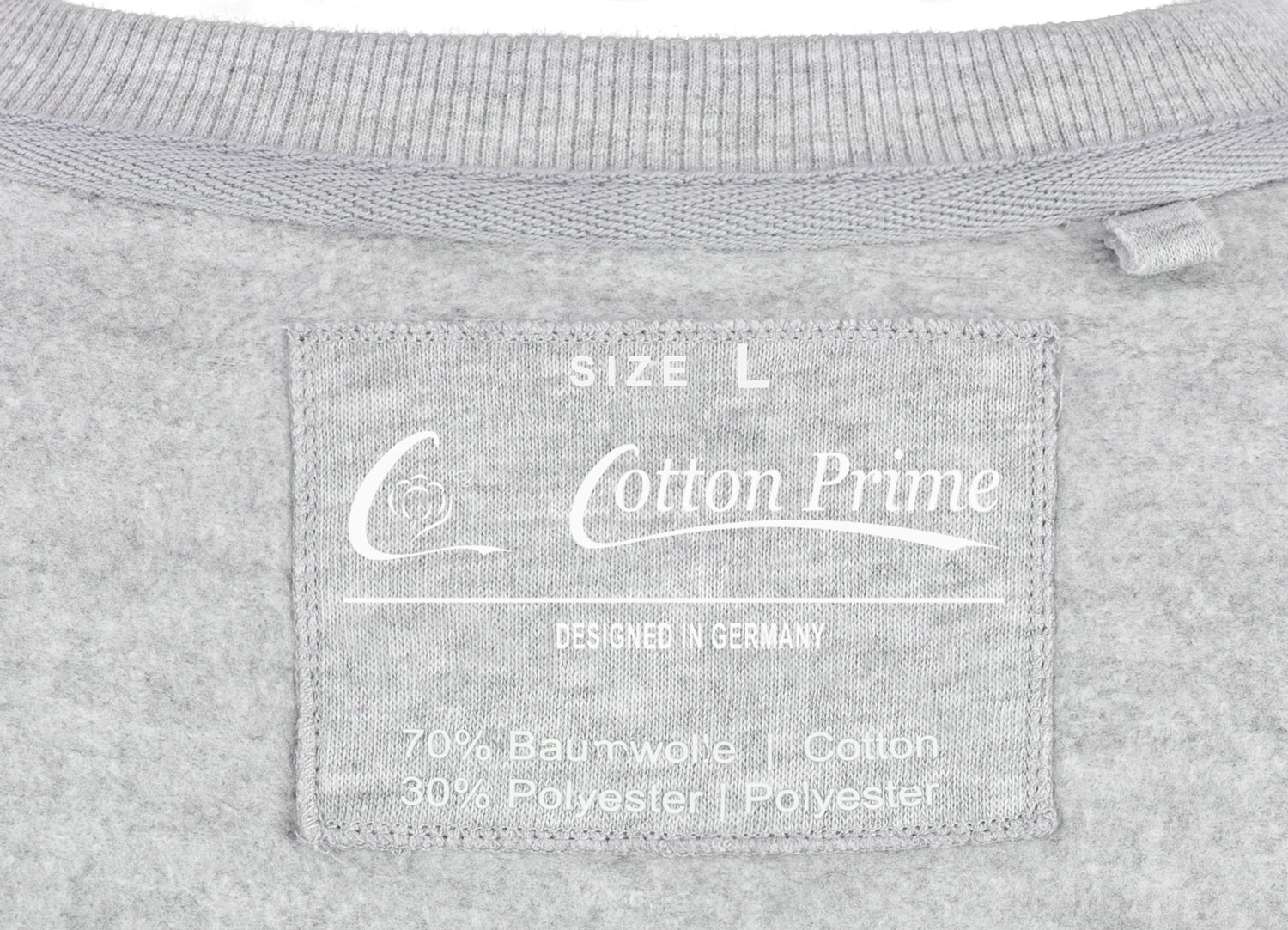 Sweatshirt Skyline  London - Weltenbummler Kollektion