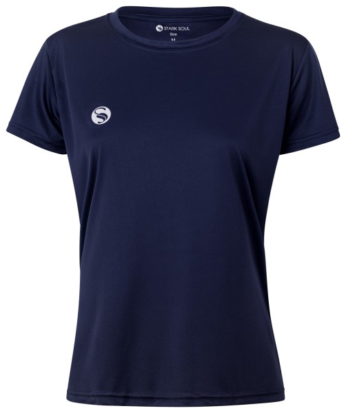 Lightweight ladies' sports T-shirt ’Light Breeze’
