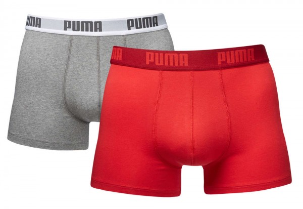 2 Pack Puma Boxer Shorts for men