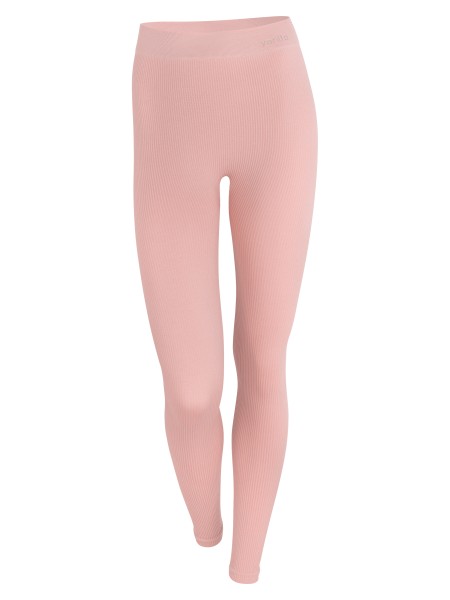 "Ribbed Collection" Leggings