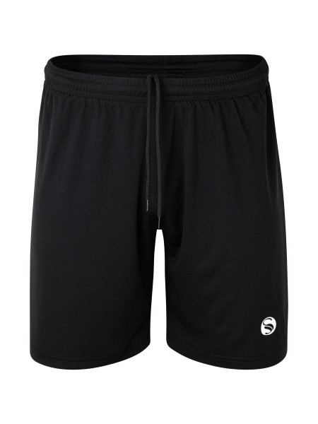Sportshort "Basic", Sporthose, Fußballshort