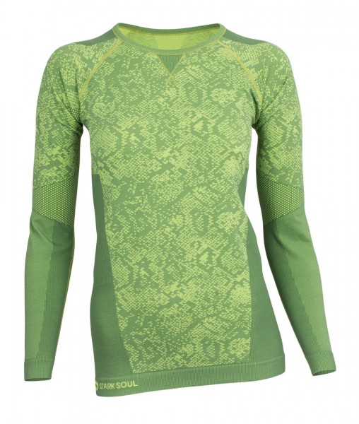 Seamless Thermo Funktionsshirt