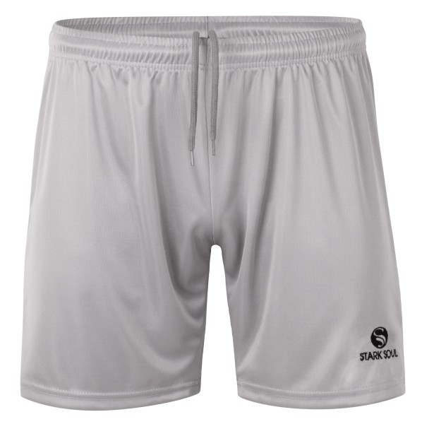 Active" sports shorts