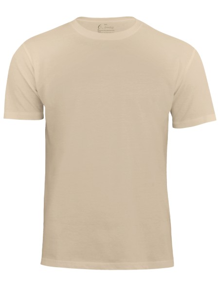 Men's T-Shirt O-Neck - Tee