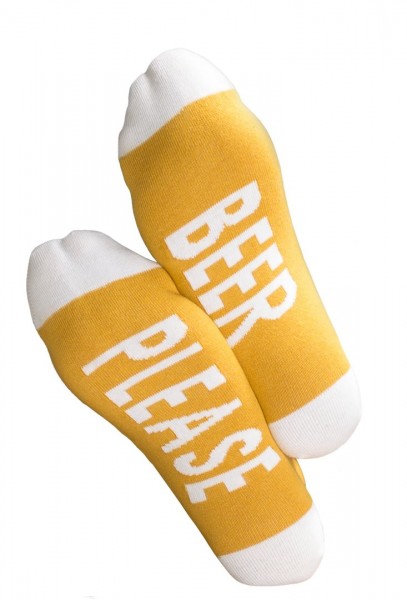 Under-Statement-Socks, Witzige Sprüche Socken, One Size