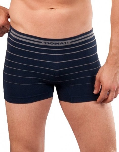 Mens Boxer Shorts, Pants with Stripes