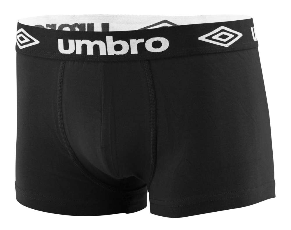 Boxershorts UMBRO, COTTON-STRETCH,Low Rise HIPSTER | cottonprime.de