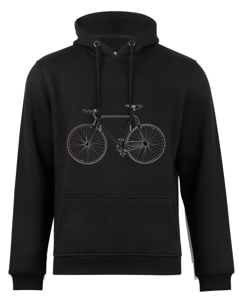 Fahrrad T-Shirt / Hoodie