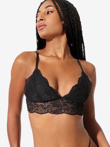 Lacy Bralette