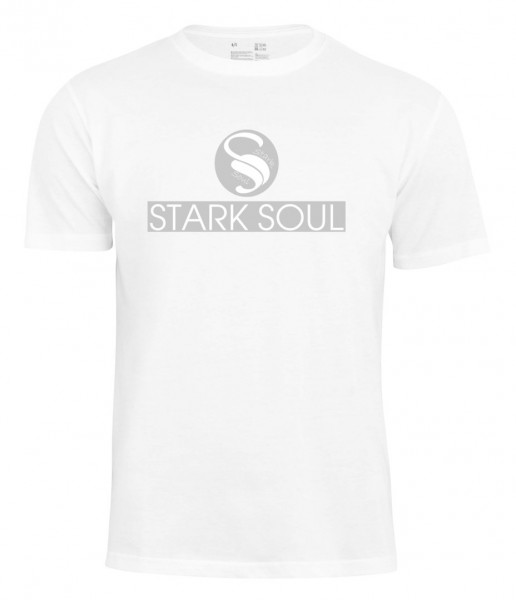 T-Shirt -STARK SOUL- Logo