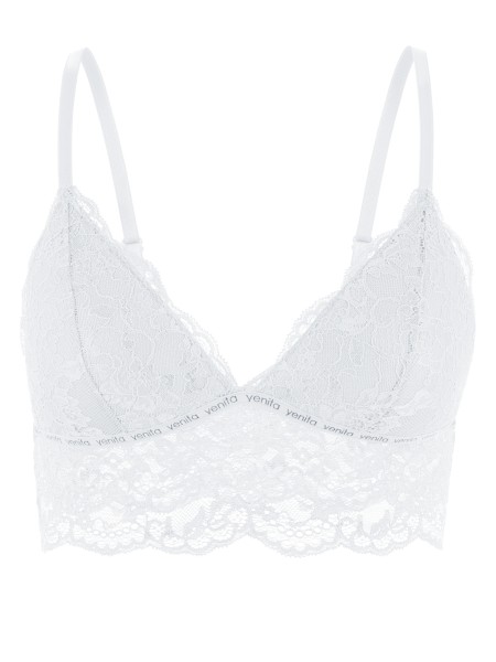 Lacy Bralette