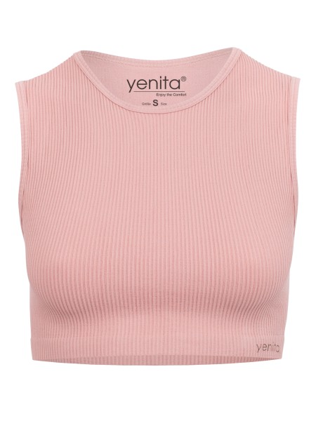 "Ribbed Collection" Tanktop