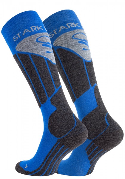 STARK SOUL® SKI and SNOWBOARD socks, Unisex