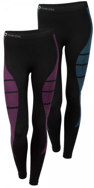 Funktionswäsche, Skiunterwäsche - Hose