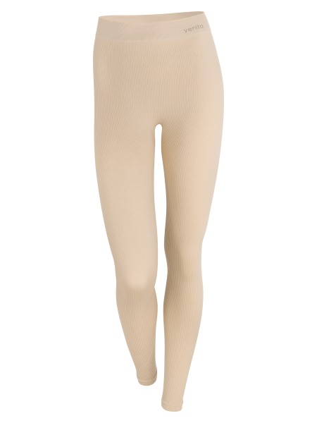 "Ribbed Collection" Leggings