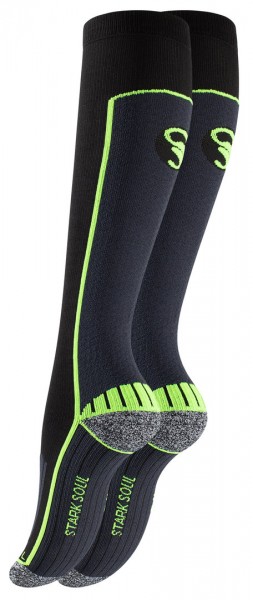 STARK SOUL Women Sport-Compression Socks