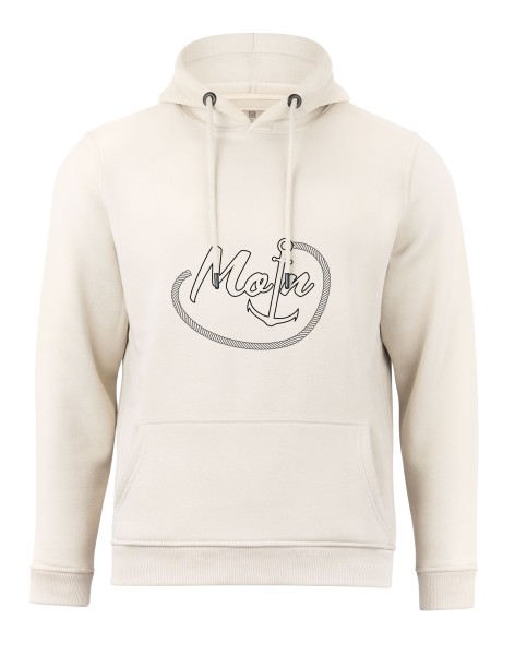 "Moin" Hoodie