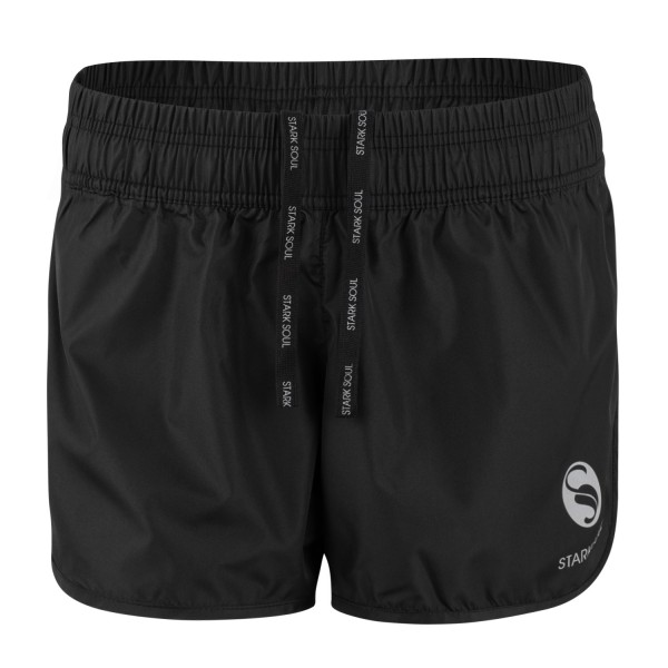 Damen Sport Shorts - kurze Sporthose