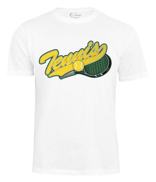 T-Shirt "Tennis"