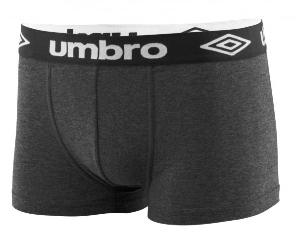 Men's Boxer Shorts UMBRO, cotton stretch