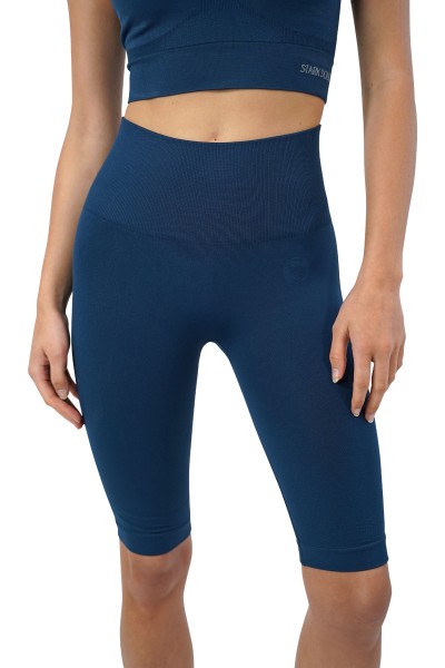 High Waist Radlerhose - Seamless