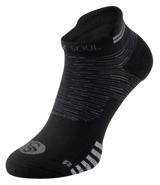 2 Paar STARK SOUL® Sport-Sneaker, kurze Sportsocken