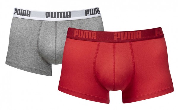 2 Pack Puma Trunks for men