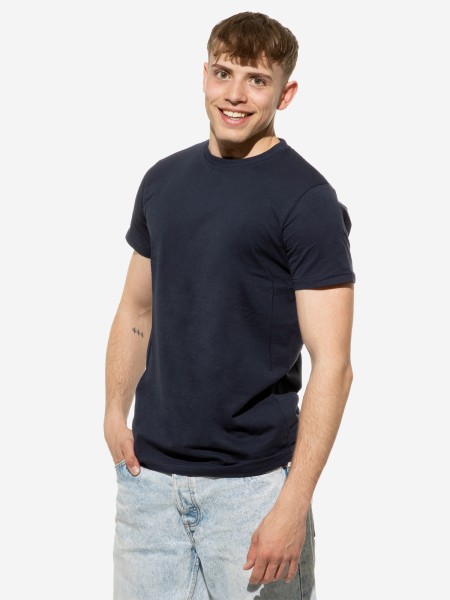 Men's T-Shirt O-Neck - Tee