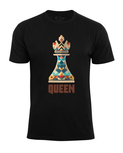 T-Shirt "Queen"