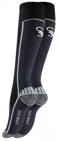 STARK SOUL Women Sport-Compression Socks