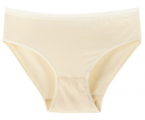 Set of 3 Yenita® Women's Bamboo Bikini Briefs