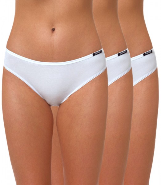 Yenita® Modern-Collection - Bikini-Brief (3er Set)