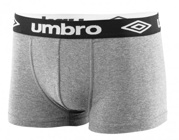 Men's Boxer Shorts UMBRO, cotton stretch