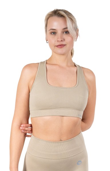 Sport BH - herausnehmbare Cups, Medium Support