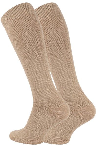 Support and Travel Socks, with Compression effect