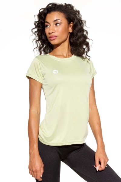 Lightweight ladies' sports T-shirt ’Light Breeze’