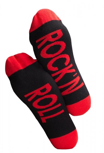 Under-Statement-Socks, Funny Crazy Socks in One Size