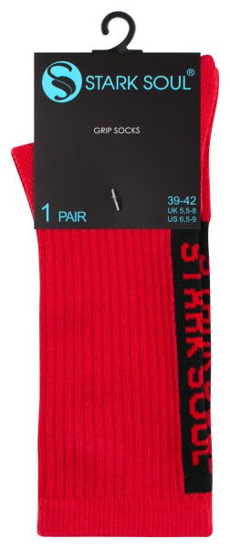 Rutschfeste Sportsocken für Fußball & Sport – Anti-Rutsch Grip-Socken