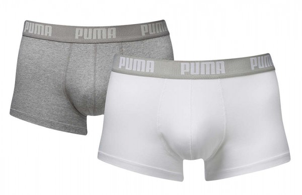 2 Pack Puma Trunks for men