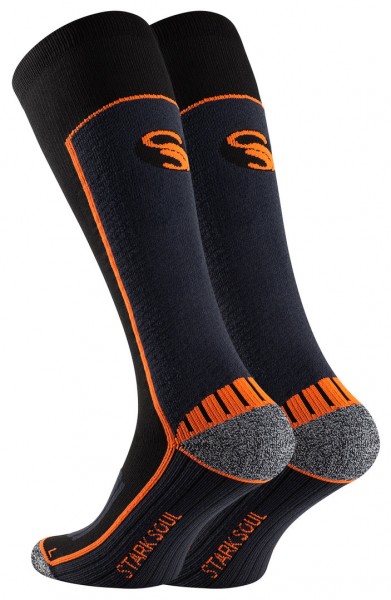 STARK SOUL Men Sport-Compression Socks