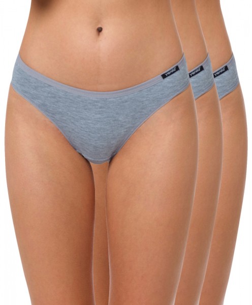 Yenita® Modern-Collection - Thong (3er Set)