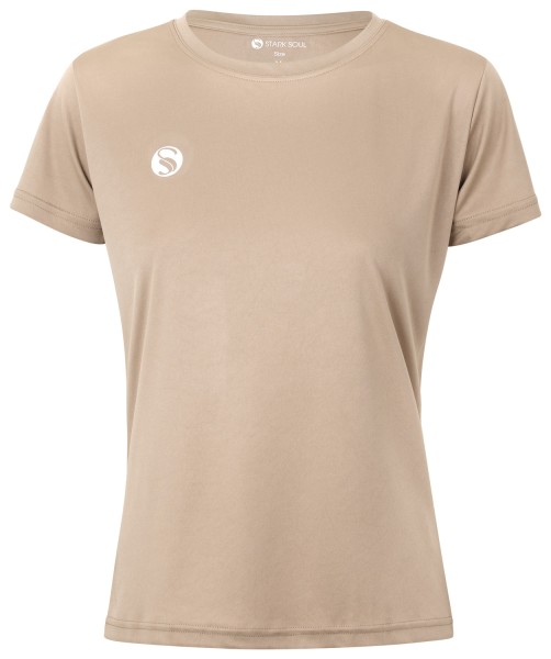 Lightweight ladies' sports T-shirt ’Light Breeze’