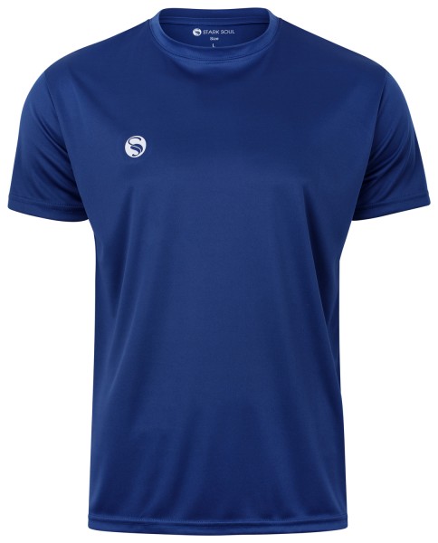 Leichtes Sport T-Shirt - In vielen Farben verfügbar